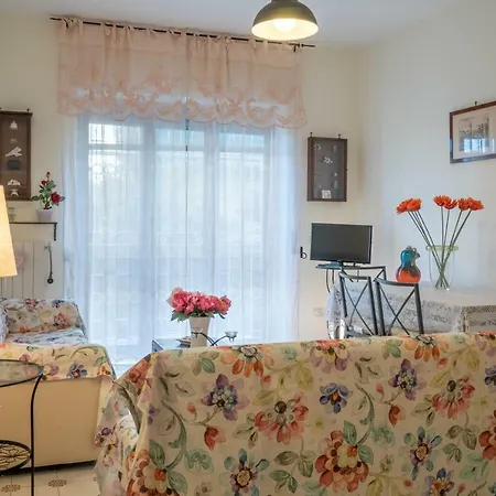 Il Quadrifoglio Сasa de vacaciones Península Sorrentina