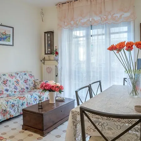 Il Quadrifoglio Holiday home Sorrento