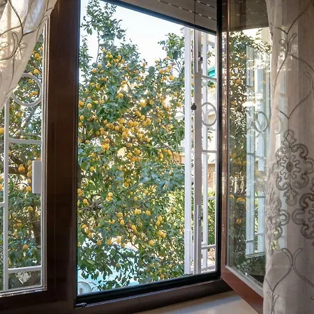 Holiday home Il Quadrifoglio *