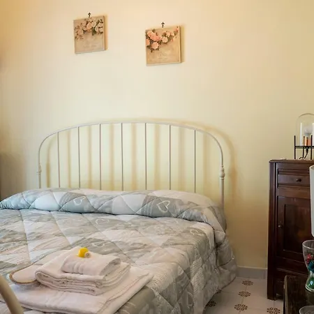 Il Quadrifoglio Península Sorrentina