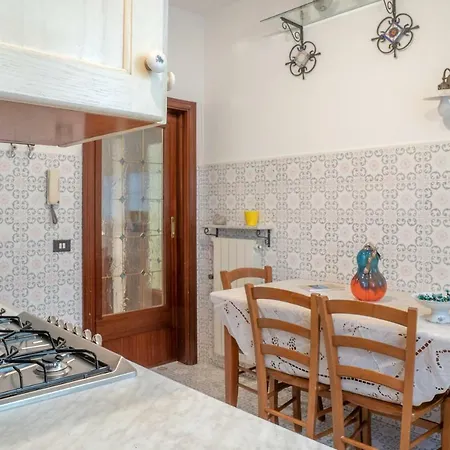 Il Quadrifoglio Península Sorrentina