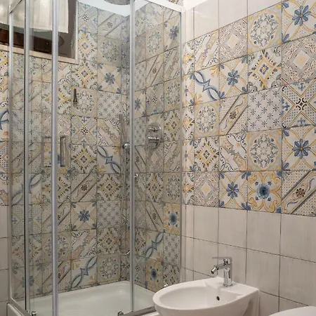 Holiday home Il Quadrifoglio *