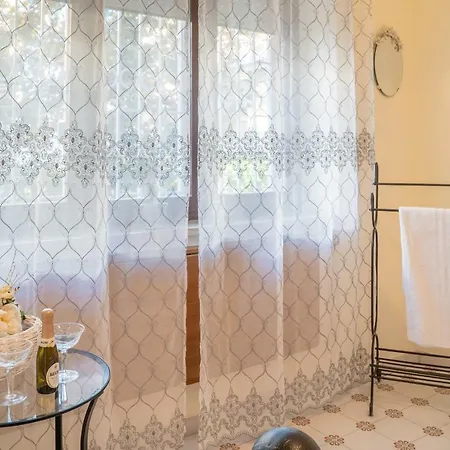 Il Quadrifoglio Holiday home