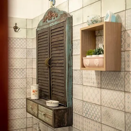 Il Quadrifoglio Holiday home