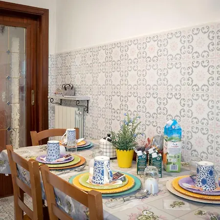 Il Quadrifoglio Holiday home *