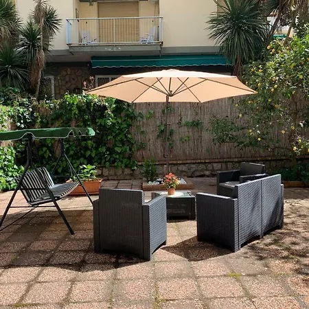 Il Quadrifoglio Holiday home