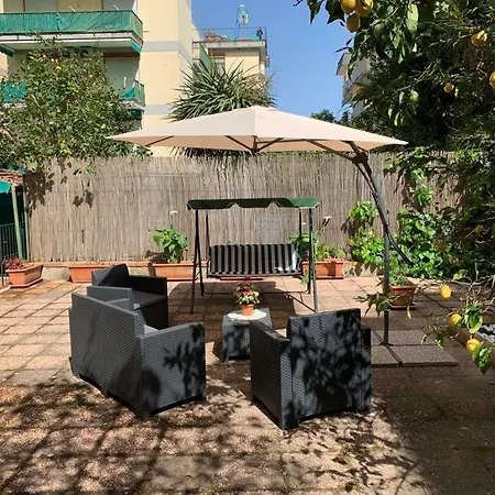 Il Quadrifoglio Сasa de vacaciones