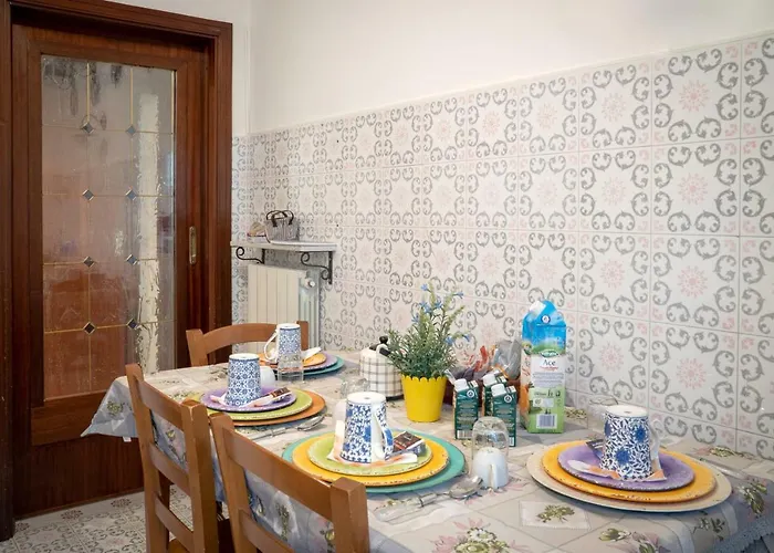 Il Quadrifoglio Σπίτι διακοπών *