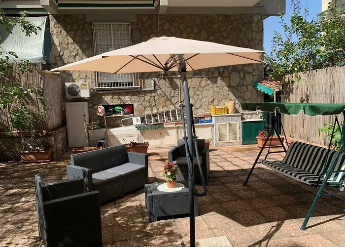 Σπίτι διακοπών Il Quadrifoglio